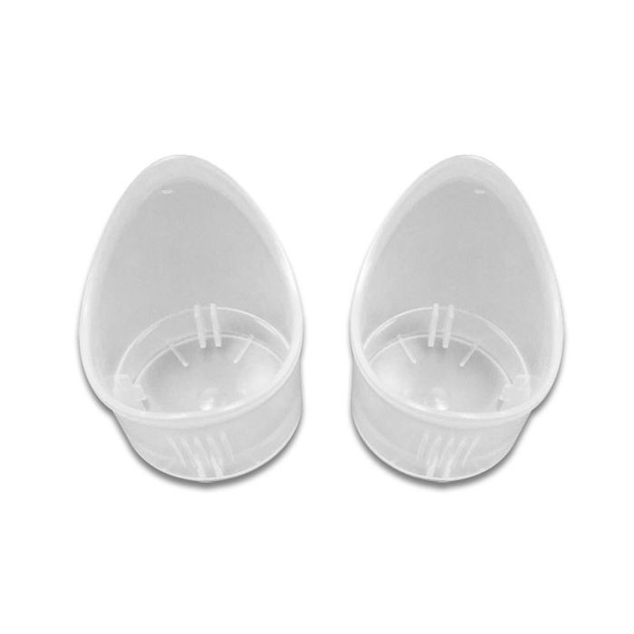 EYEWASH BATH - Clear EYEWASH BATH - Clear
