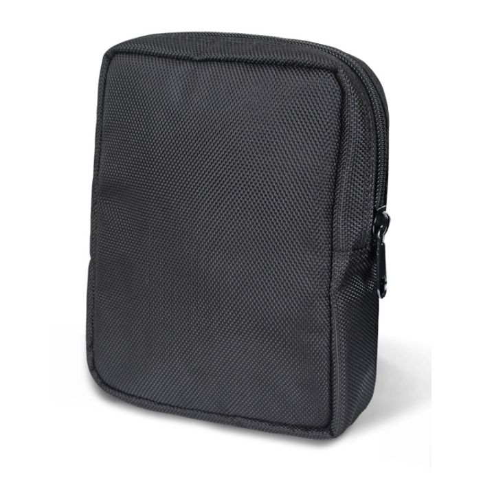 DELUXE BAG FOR RESUSCITATION KIT - Black DELUXE BAG FOR RESUSCITATION KIT - Black