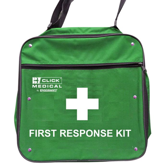 RESPONDERS BAG - Green RESPONDERS BAG - Green