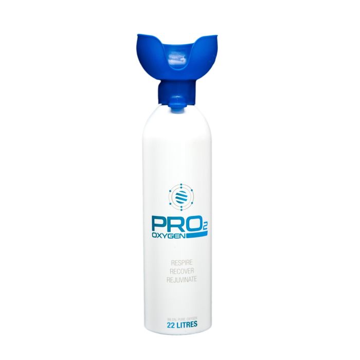 PRO2 OXYGEN - White PRO2 OXYGEN - White