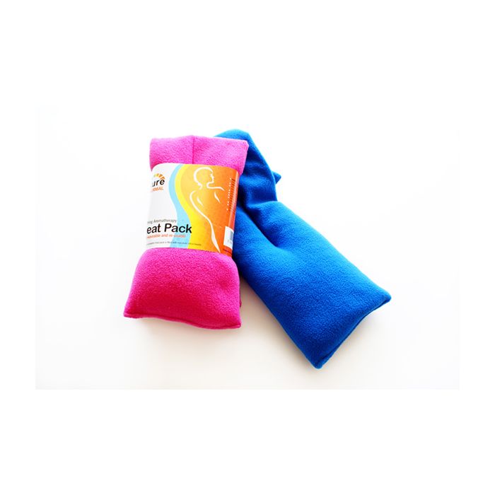 HEAT PACK FLEECE - Pink HEAT PACK FLEECE - Pink