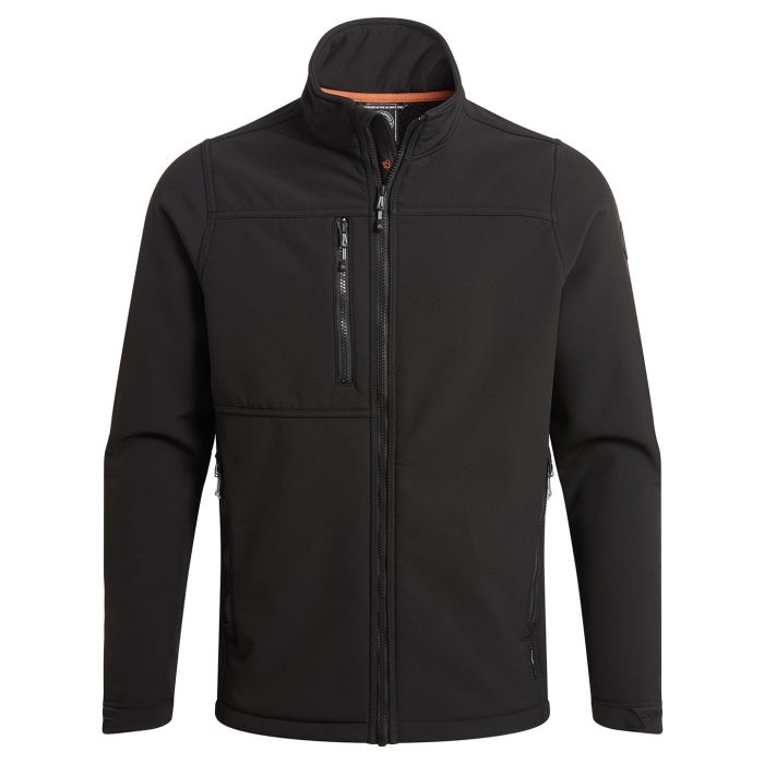 Whitby softshell workwear jacket Whitby softshell workwear jacket
