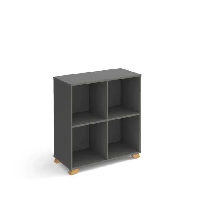 Giza cube storage unit-Onyx Grey Giza cube storage unit-Onyx Grey