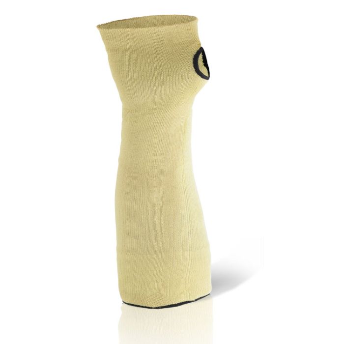 REINFORCED SLEEVE 14" TH SOLD AS SINGLES - Yellow REINFORCED SLEEVE 14" TH SOLD AS SINGLES - Yellow