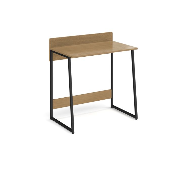 Kyoto home office workstation - Summer Oak Kyoto home office workstation - Summer Oak
