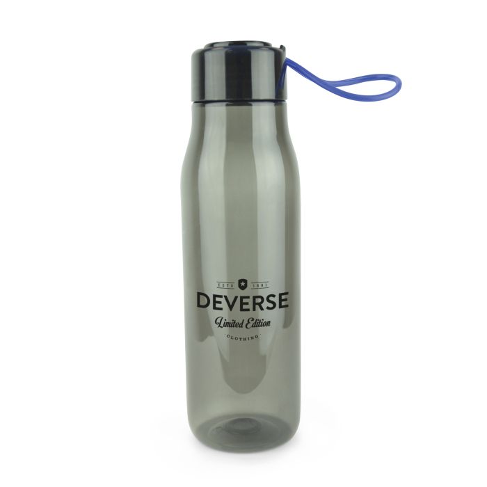 Stephanie 700ml Sports Bottle Stephanie 700ml Sports Bottle
