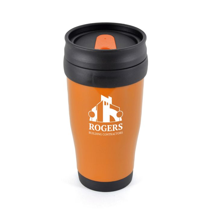 Polo 400ml Tumbler Polo 400ml Tumbler
