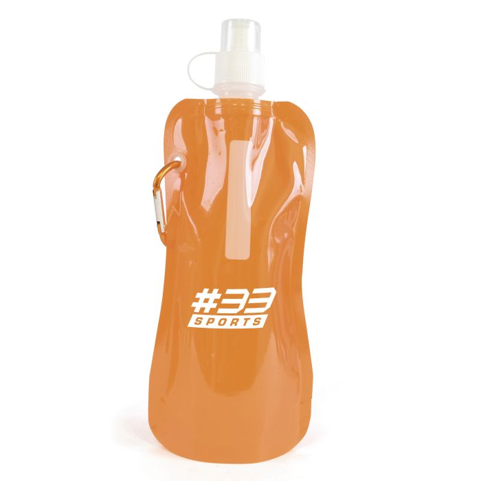 Fold Up 400ml Bottle Fold Up 400ml Bottle