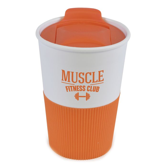 Grippy 330ml Take Out Mug Grippy 330ml Take Out Mug