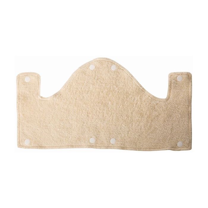 CLEANABLE TERRI SWEATBAND - Tan CLEANABLE TERRI SWEATBAND - Tan