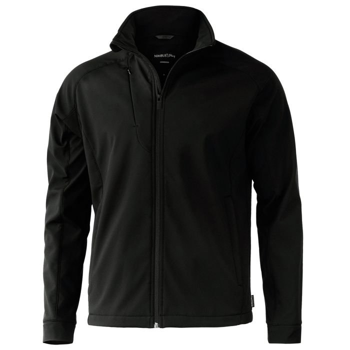 Livingston – 4-way stretch softshell Livingston – 4-way stretch softshell