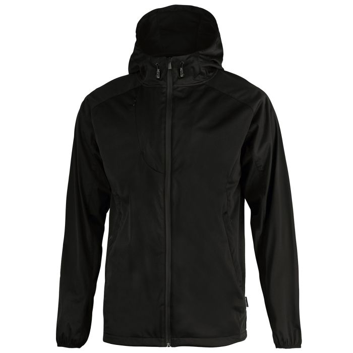 Fargo – functional hooded softshell Fargo – functional hooded softshell