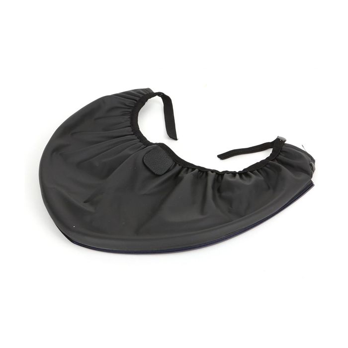 PF3000 FACE SEAL (STANDARD) - Black PF3000 FACE SEAL (STANDARD) - Black