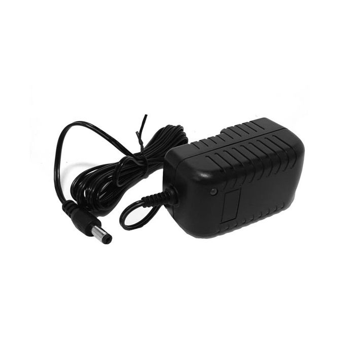 PURELITE XSTREAM BATTERY CHARGER - Black PURELITE XSTREAM BATTERY CHARGER - Black
