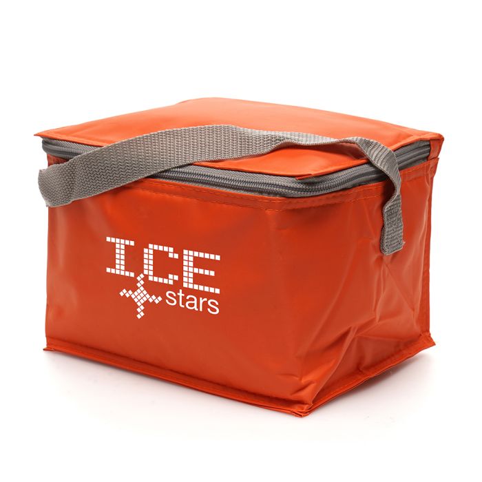 Griffin Cooler Bag-Amber Griffin Cooler Bag-Amber