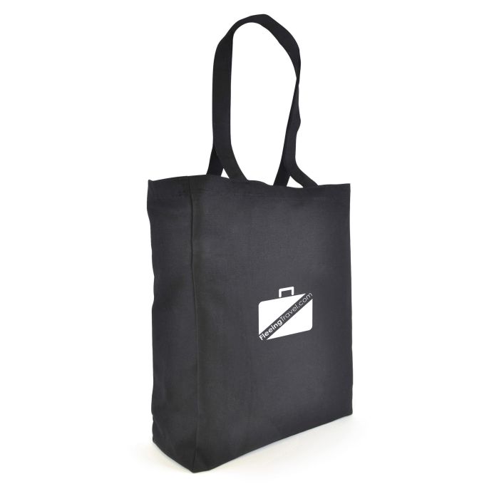 Dunham Cloured Cotton 10oz Shopper Dunham Cloured Cotton 10oz Shopper
