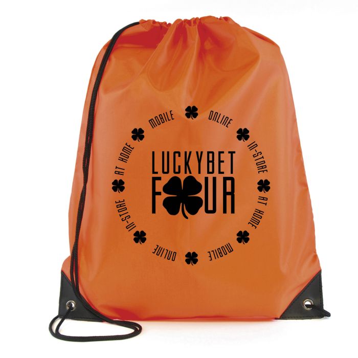 Pegasus Plus Drawstring Bag Pegasus Plus Drawstring Bag