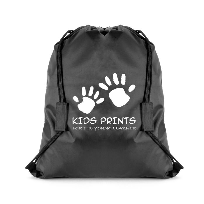 Safety Break Drawstring Bag Safety Break Drawstring Bag