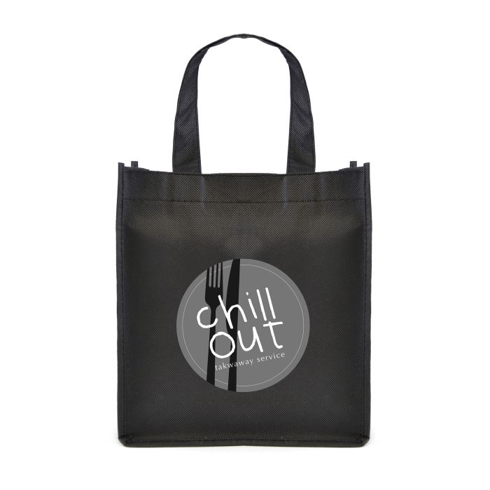 Dunluce Mini Bag-Black Dunluce Mini Bag-Black