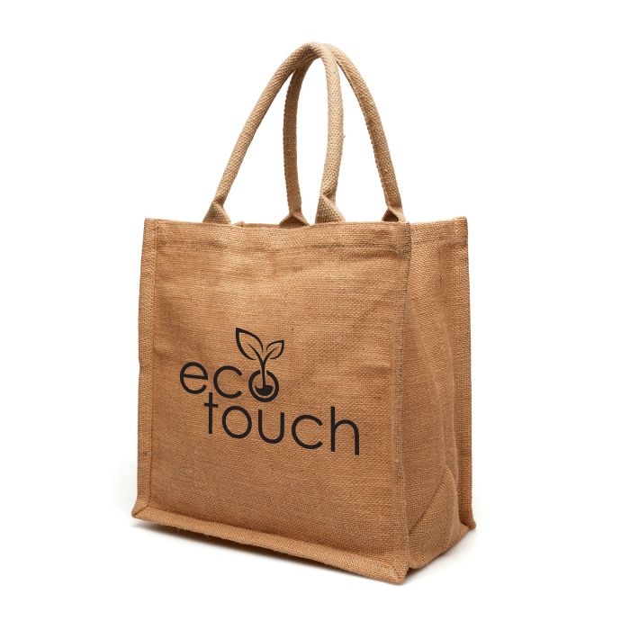 Medium Natural Burton Shopper-Natural Medium Natural Burton Shopper-Natural