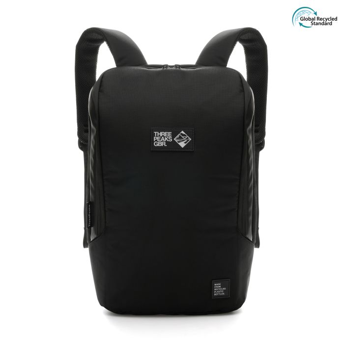 Commuter-Black Commuter-Black