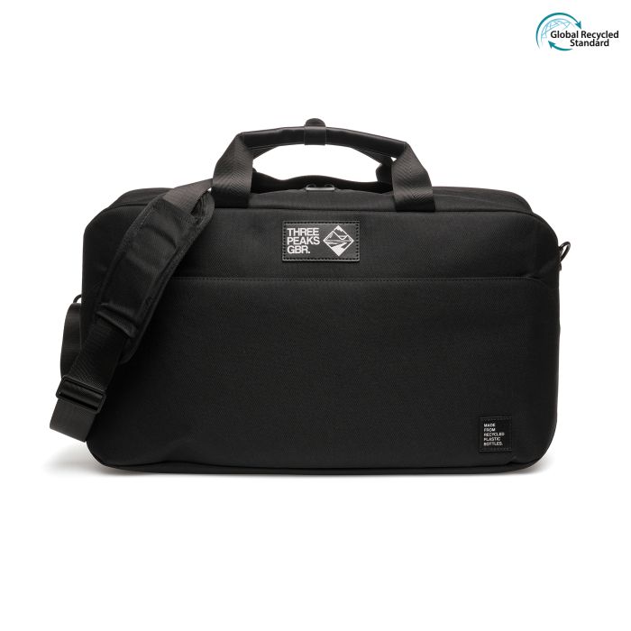 Weekender-Black Weekender-Black