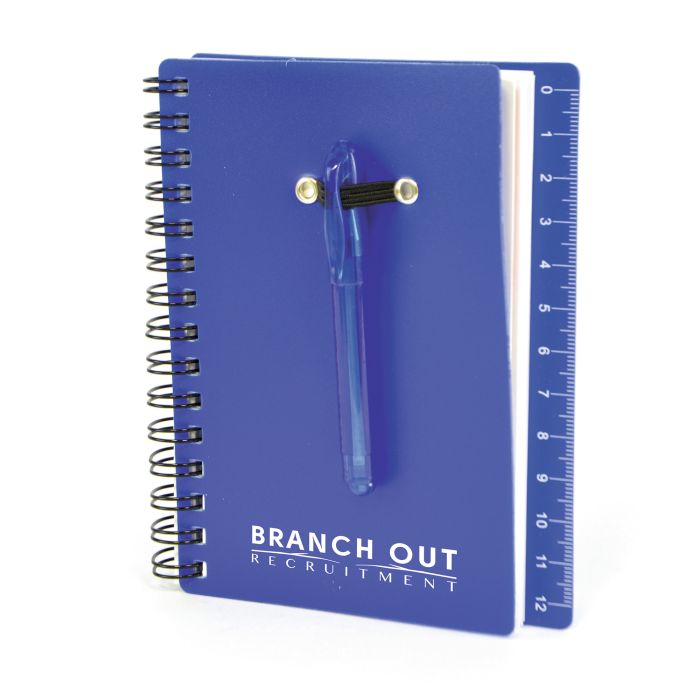 B7 Canopus Notebook-Blue B7 Canopus Notebook-Blue