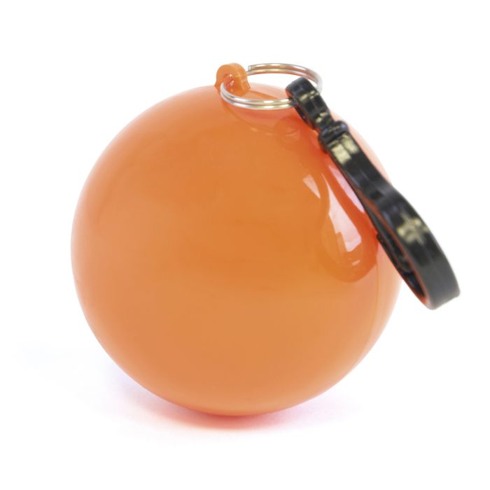 Poncho Ball Poncho Ball