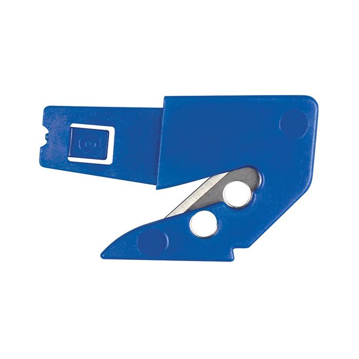 S7 FILM CUTTER REPL 3PK - Blue S7 FILM CUTTER REPL 3PK - Blue