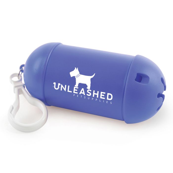 Pooch Waste Bag Dispenser Pooch Waste Bag Dispenser
