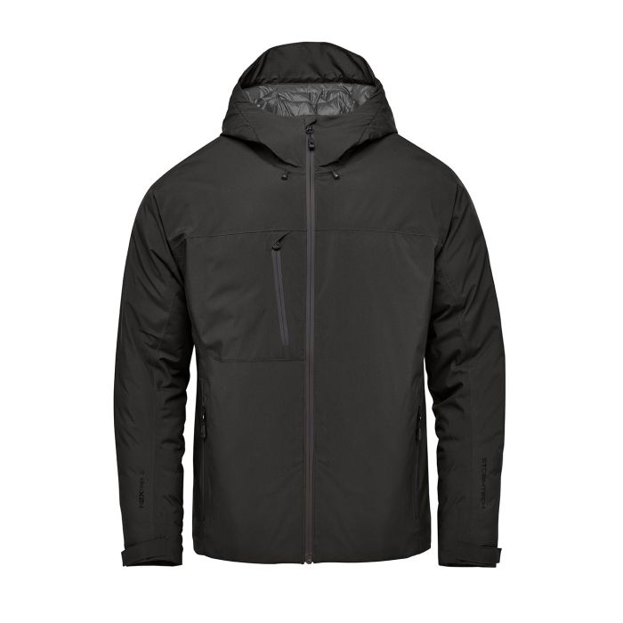 Nostromo thermal shell - Black - S Nostromo thermal shell - Black - S