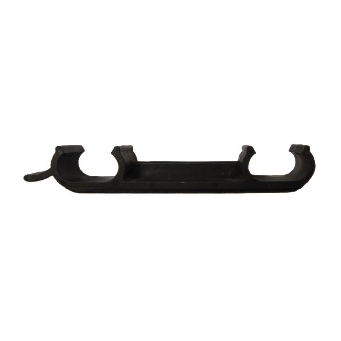 Taurus meeting room chair link - Black Taurus meeting room chair link - Black