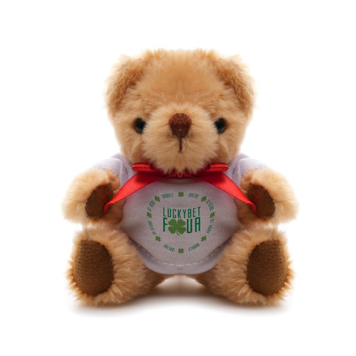 Small Jointed Teddy Small Jointed Teddy