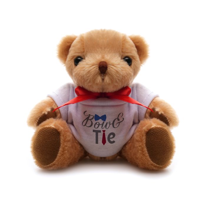 Medium Jointed Teddy Medium Jointed Teddy