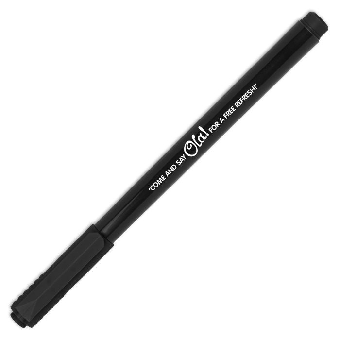 Slim Permanent Fine Liner Marker Slim Permanent Fine Liner Marker