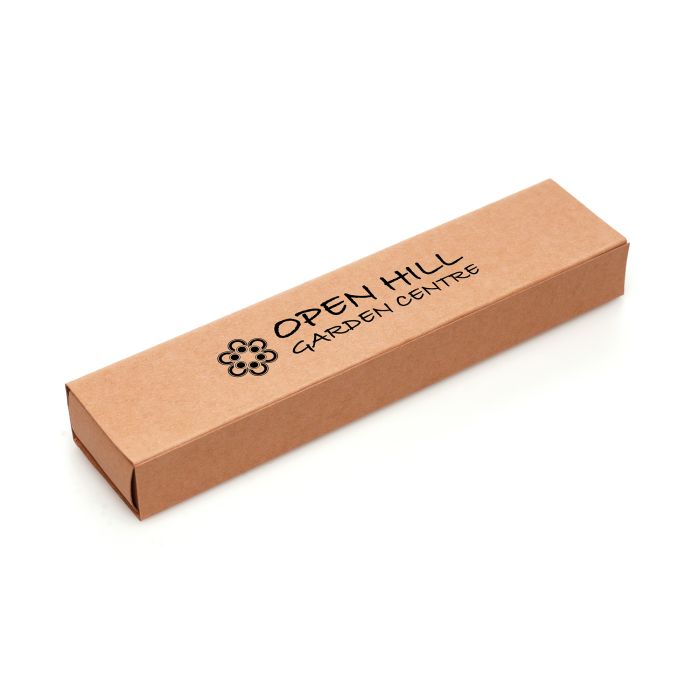 Natural Kraft Box Natural Kraft Box