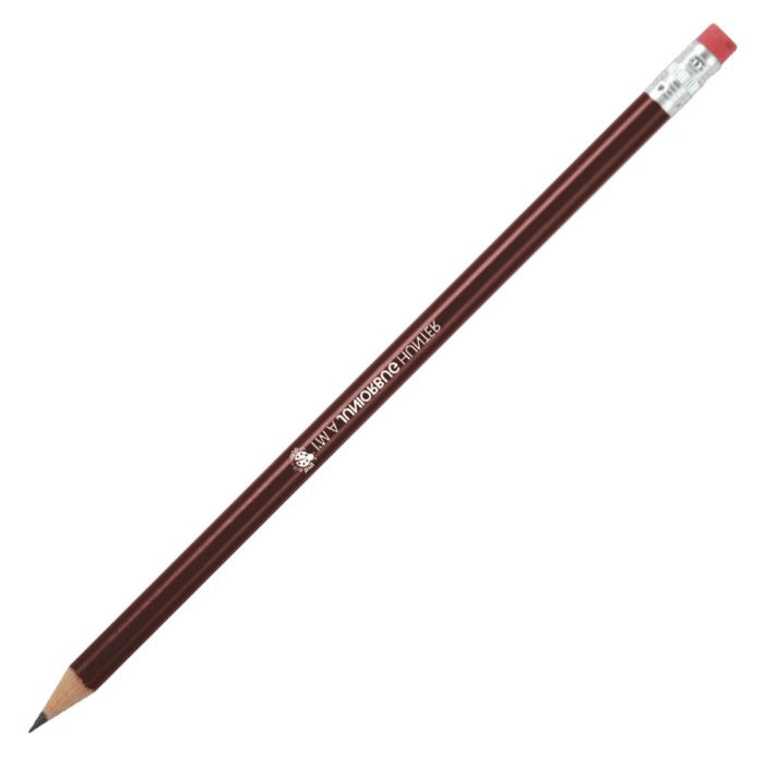 HB Rubber Tipped Pencil HB Rubber Tipped Pencil