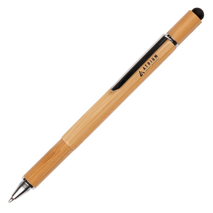 Systemo Bamboo 6-in-1 Ball Pen Systemo Bamboo 6-in-1 Ball Pen