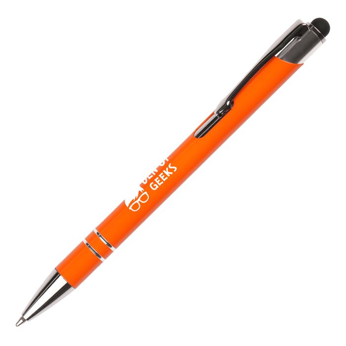 Beck Stylus Plus Ball Pen Beck Stylus Plus Ball Pen