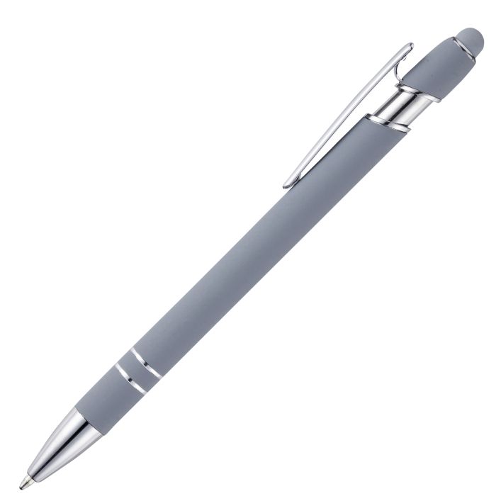 Nimrod Tropical Softfeel Ball Pen Nimrod Tropical Softfeel Ball Pen