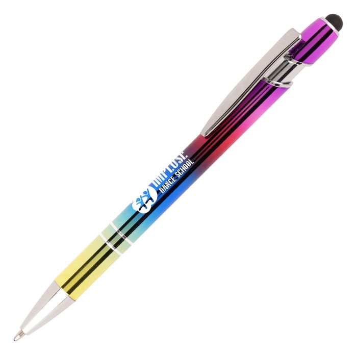 Nimrod Rainbow Ball Pen Nimrod Rainbow Ball Pen