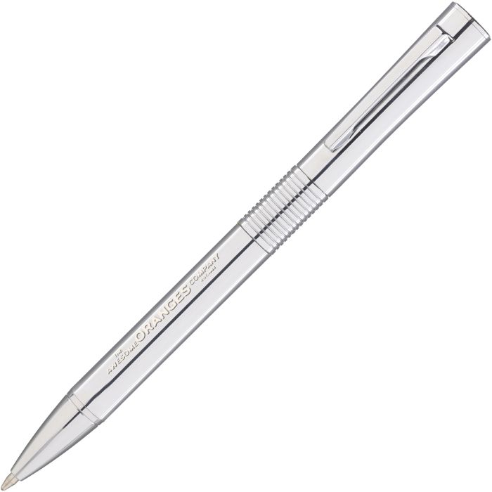 HI-Chrome Ball Pen-HI CHROME HI-Chrome Ball Pen-HI CHROME