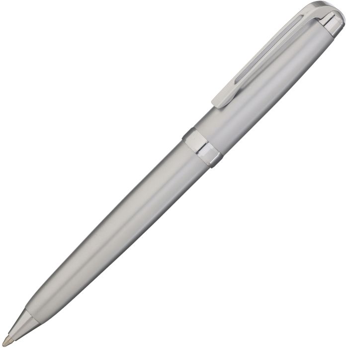 Excelsior Ball Pen-SILVER Excelsior Ball Pen-SILVER