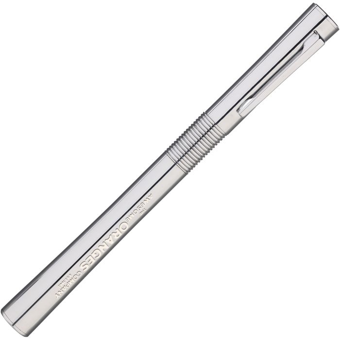 HI-Chrome Roller Ball Pen-HI CHROME HI-Chrome Roller Ball Pen-HI CHROME