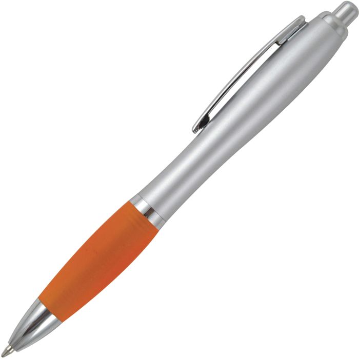 Shanghai Silver Ball Pen Shanghai Silver Ball Pen