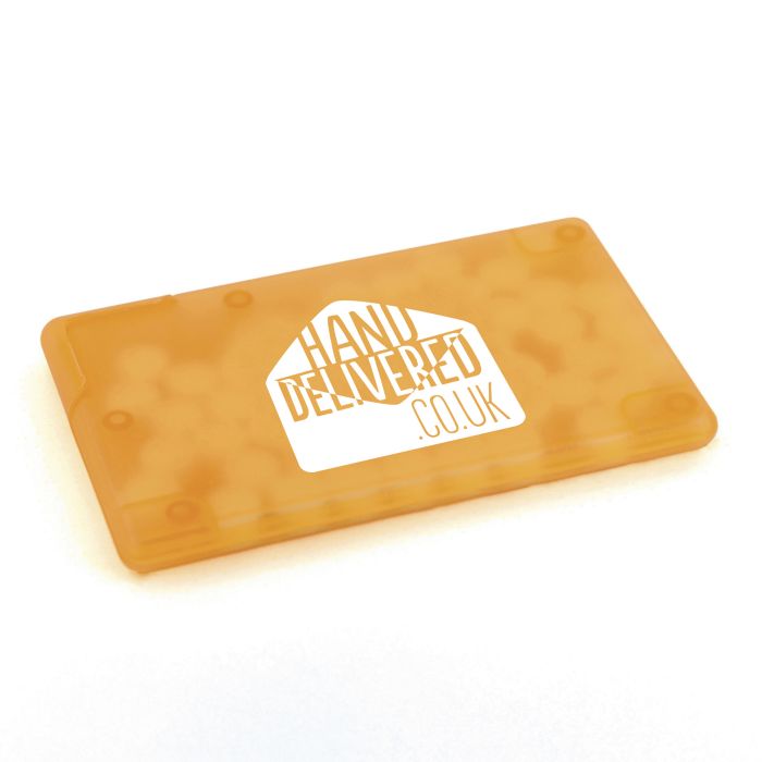 Mint Card Mint Card