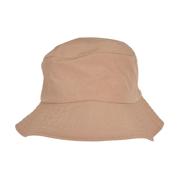 Elastic adjuster bucket hat Elastic adjuster bucket hat