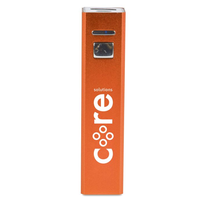USB-C Cuboid Power Bank USB-C Cuboid Power Bank