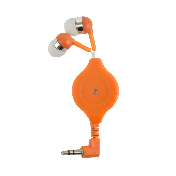 Personalised Ivy Earphones Personalised Ivy Earphones