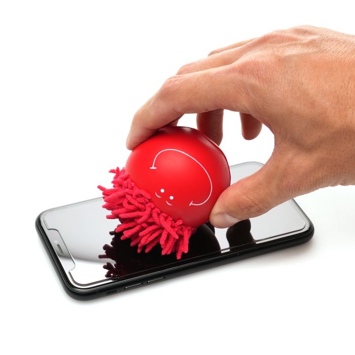 Mophead Stress Ball Mophead Stress Ball